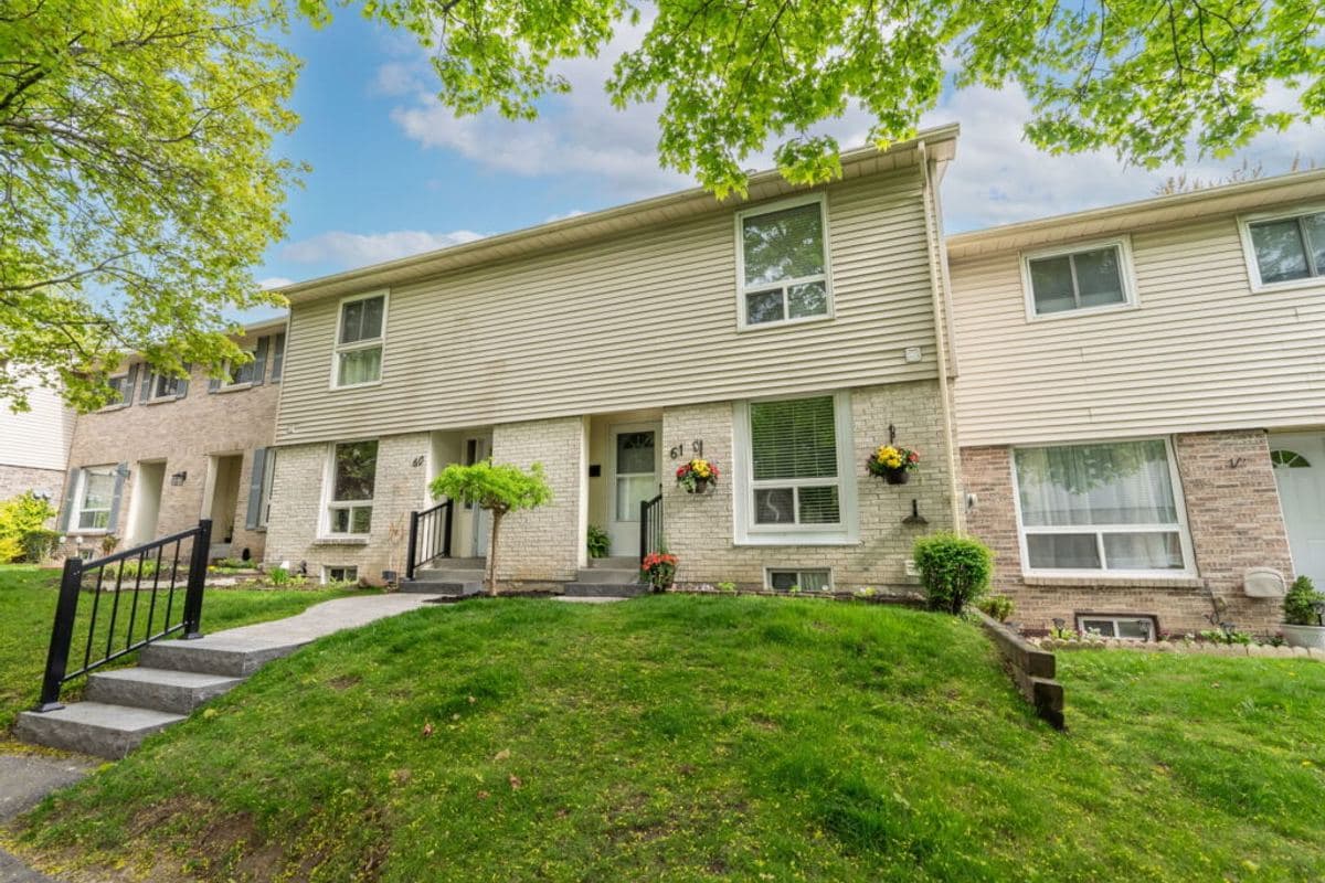 61-611 Galahad Dr