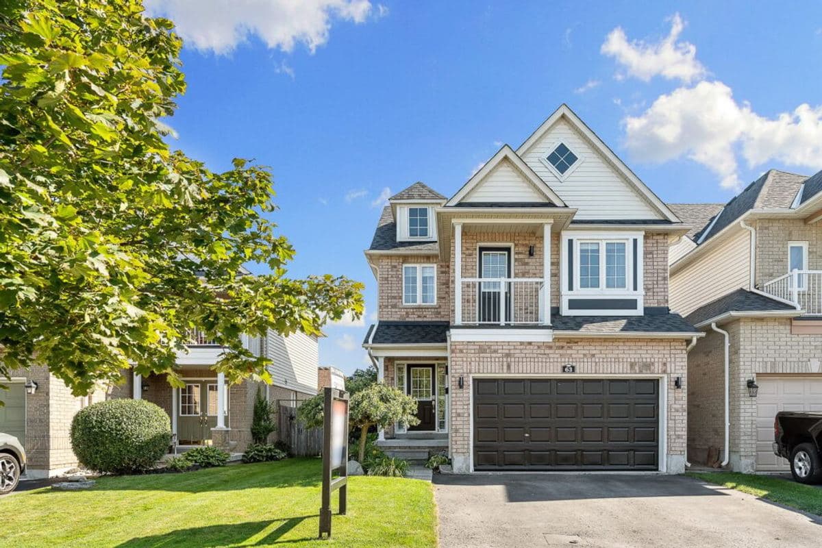 63 Hutton Place
