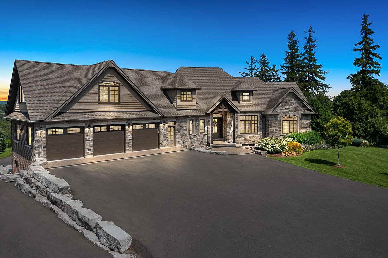7427 Baker School Rd