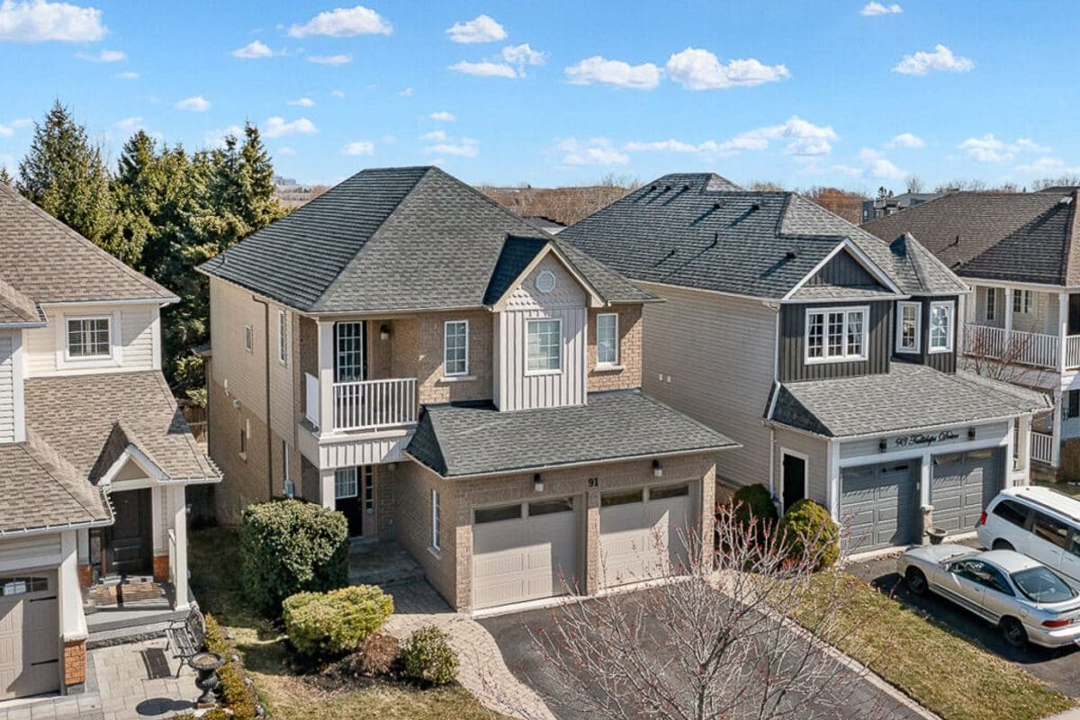 91 Tallships Dr