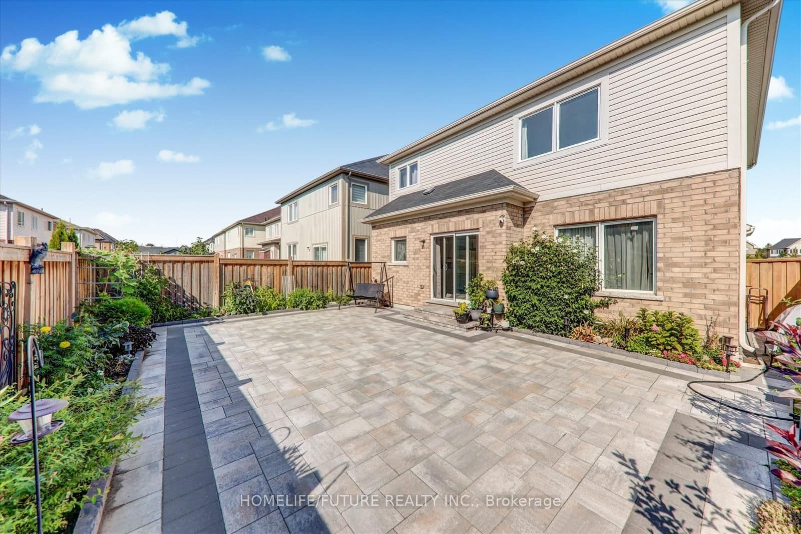 10 Henry Smith Ave, Bowmanville - Photo 35 of 35