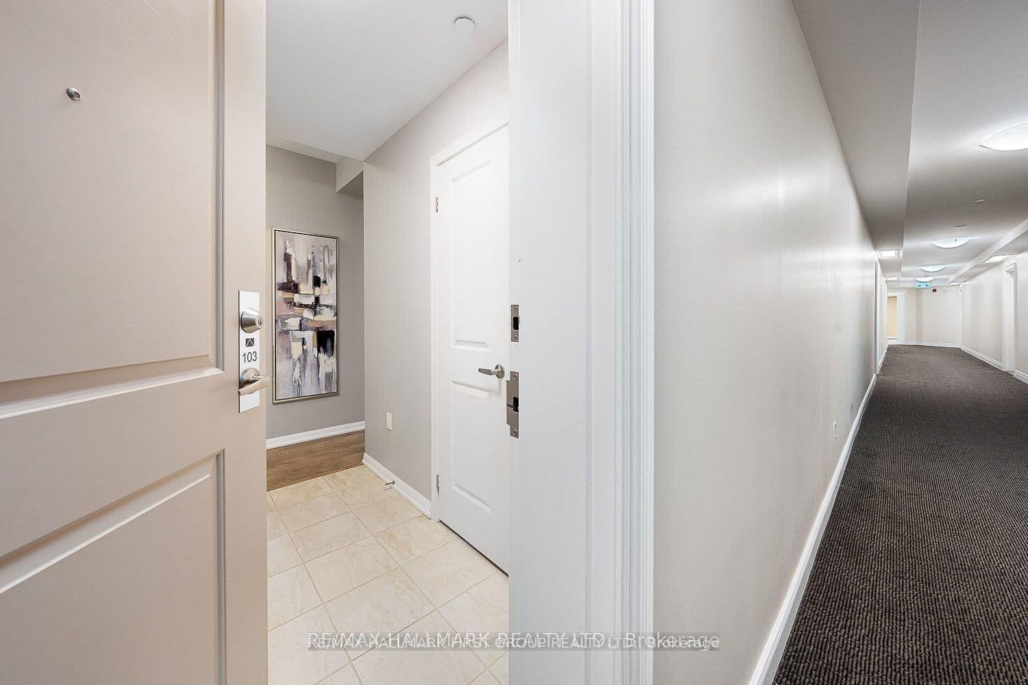84 Aspen Spring Dr, 103, Bowmanville - Photo 22 of 34