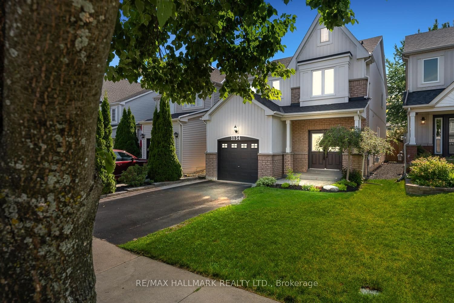 1134 Tall Pine Ave, Oshawa
