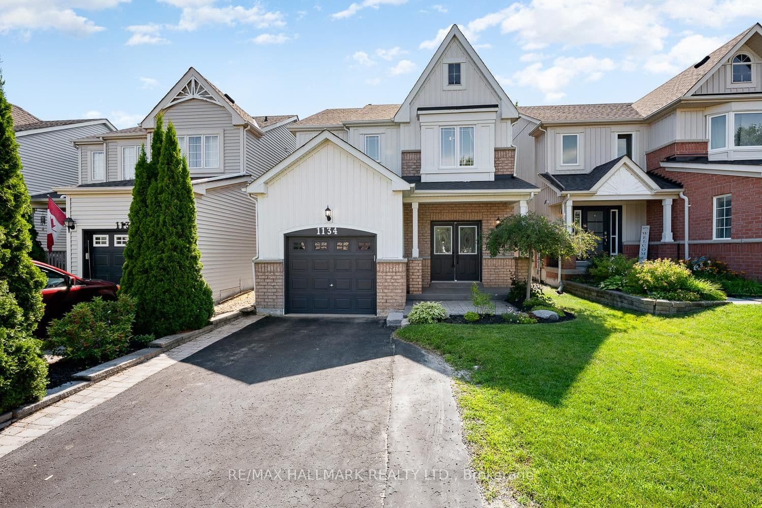 1134 Tall Pine Ave, Oshawa - Photo 3 of 40