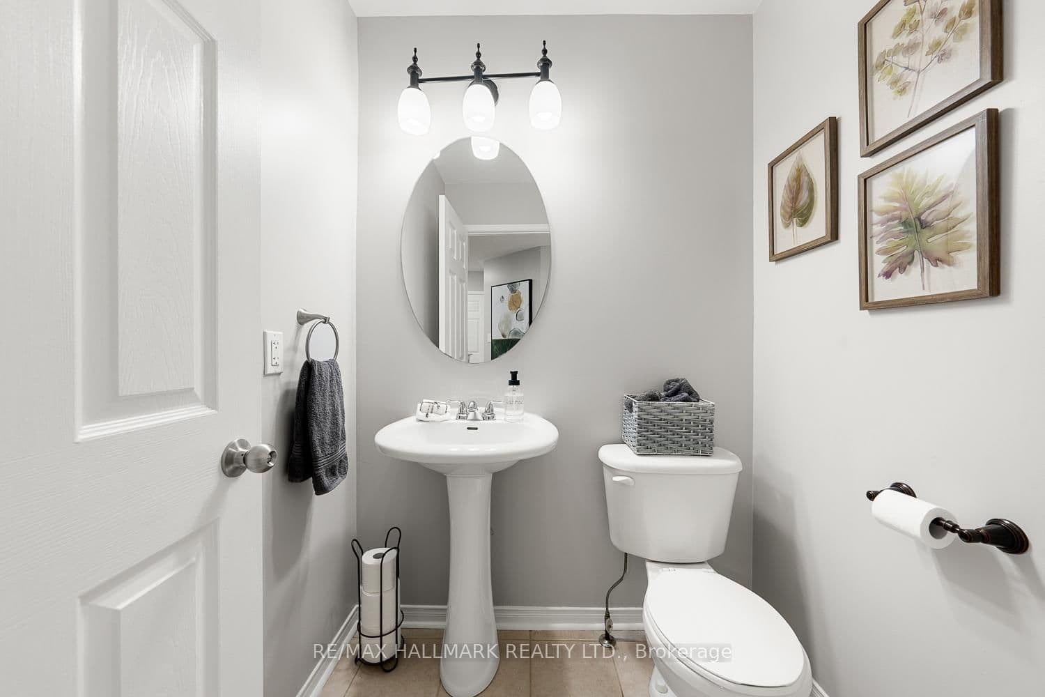 1134 Tall Pine Ave, Oshawa - Photo 21 of 40