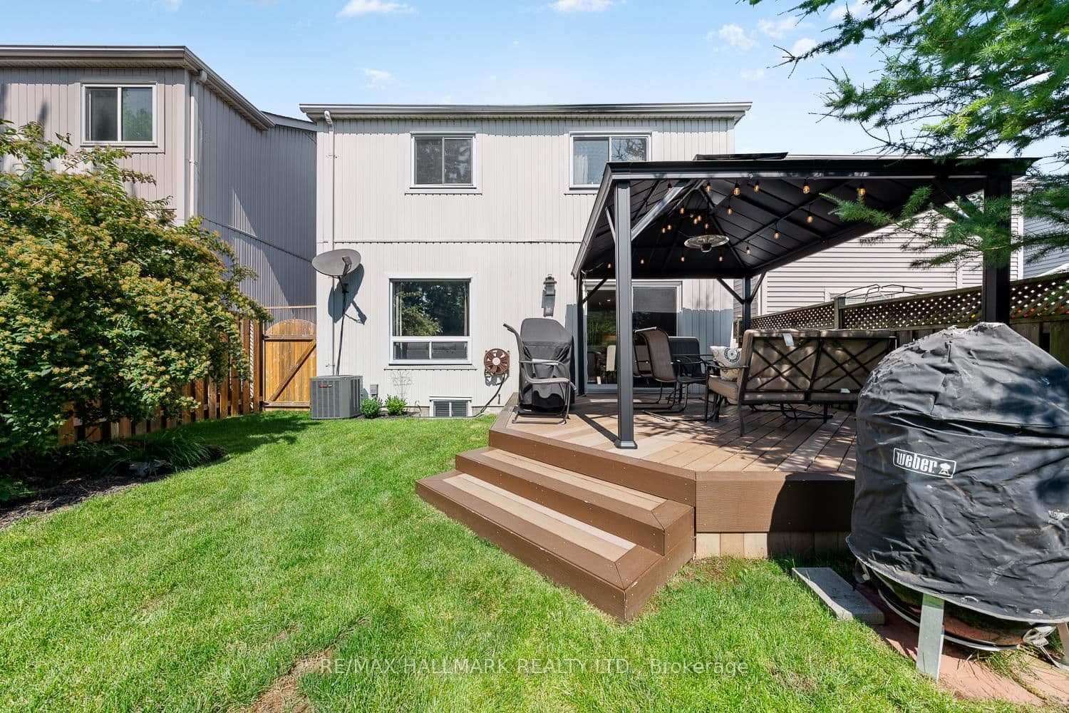 1134 Tall Pine Ave, Oshawa - Photo 37 of 40