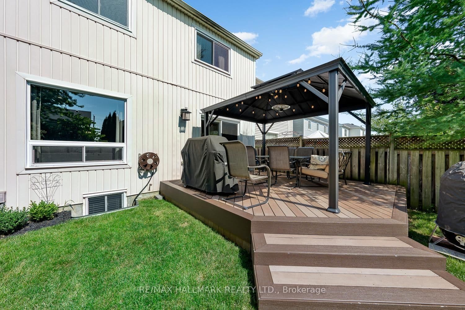 1134 Tall Pine Ave, Oshawa - Photo 38 of 40