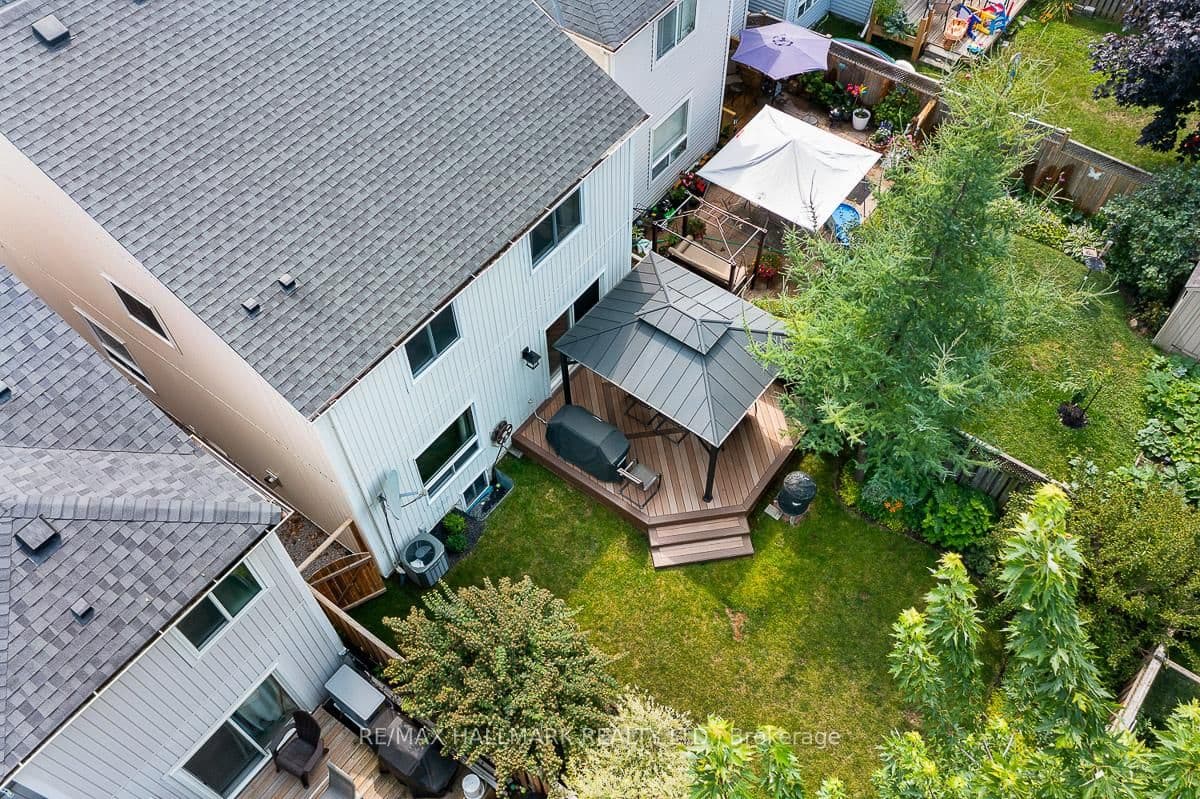 1134 Tall Pine Ave, Oshawa - Photo 40 of 40