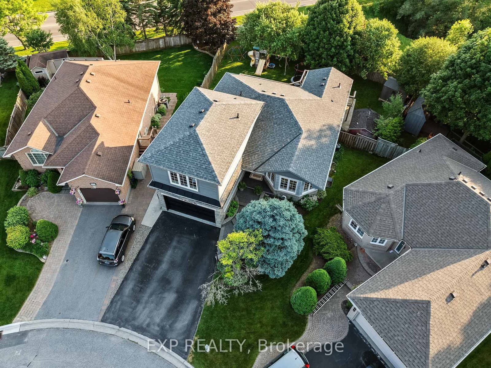 1174 Snowberry Crt, Oshawa