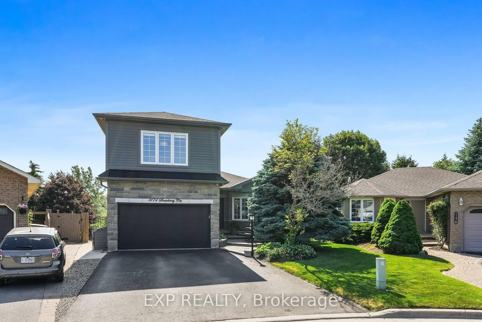 1174 Snowberry Crt, Oshawa - Photo 2 of 40