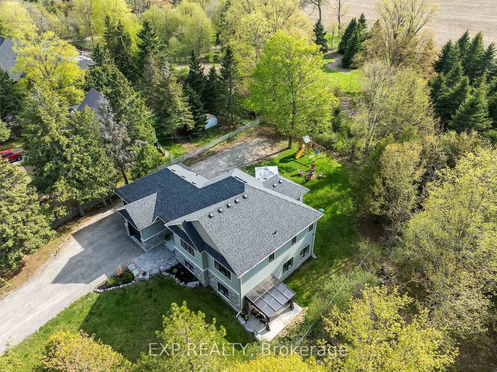 120 Waldweg, Scugog - Photo 3 of 40