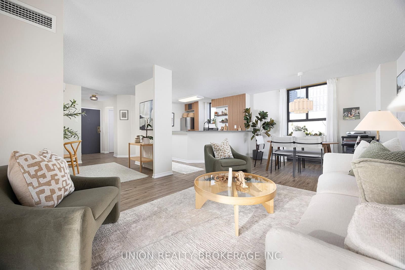 1201-95 Lombard St, Toronto