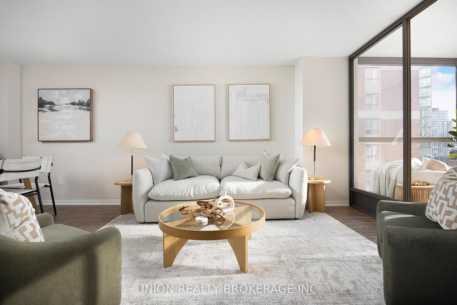1201-95 Lombard St, Toronto - Photo 3 of 33