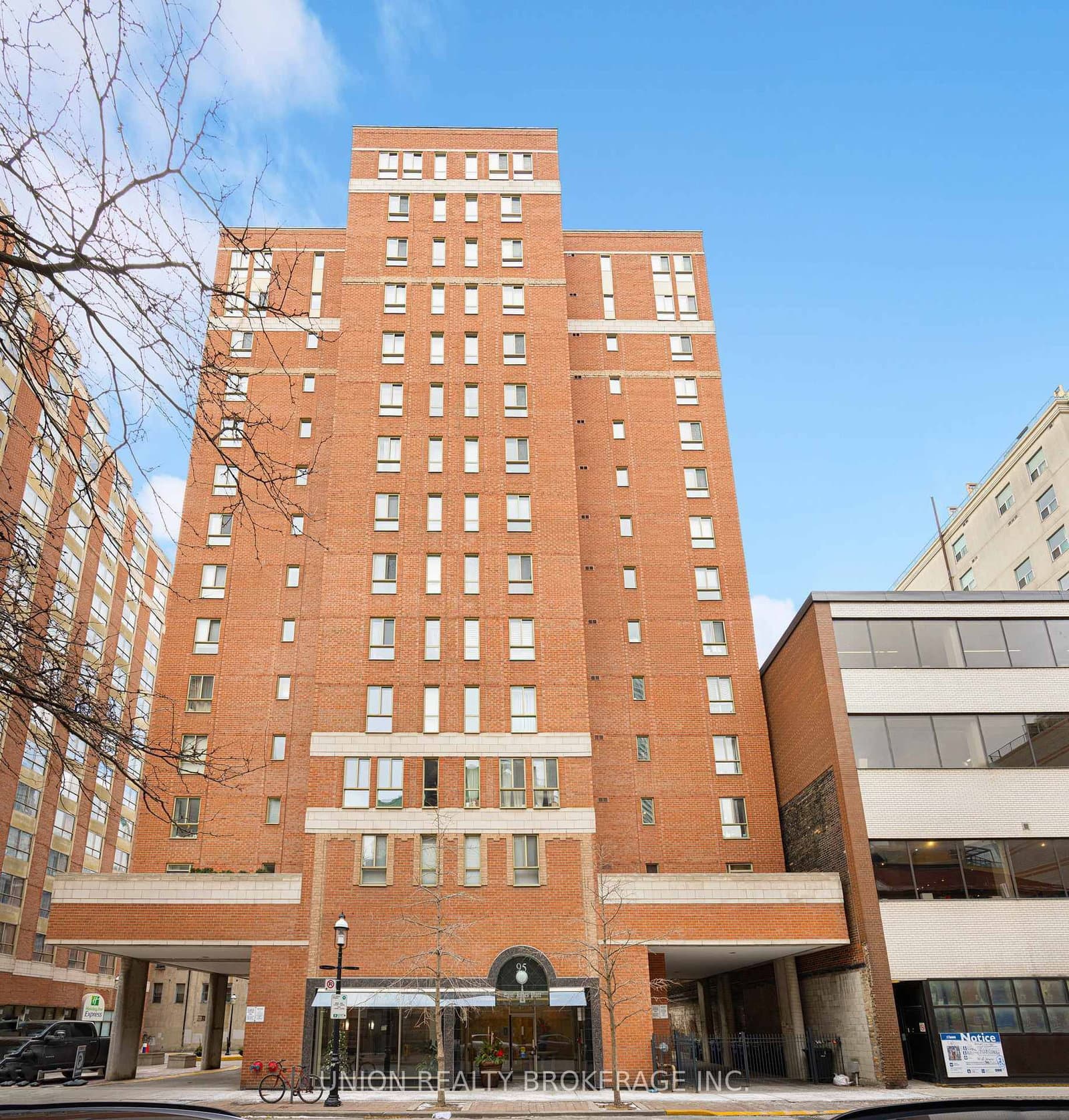 1201-95 Lombard St, Toronto - Photo 31 of 33