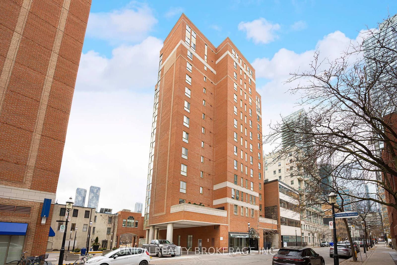 1201-95 Lombard St, Toronto - Photo 32 of 33