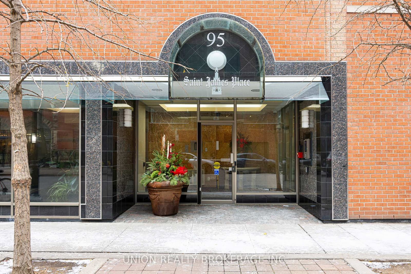 1201-95 Lombard St, Toronto - Photo 33 of 33