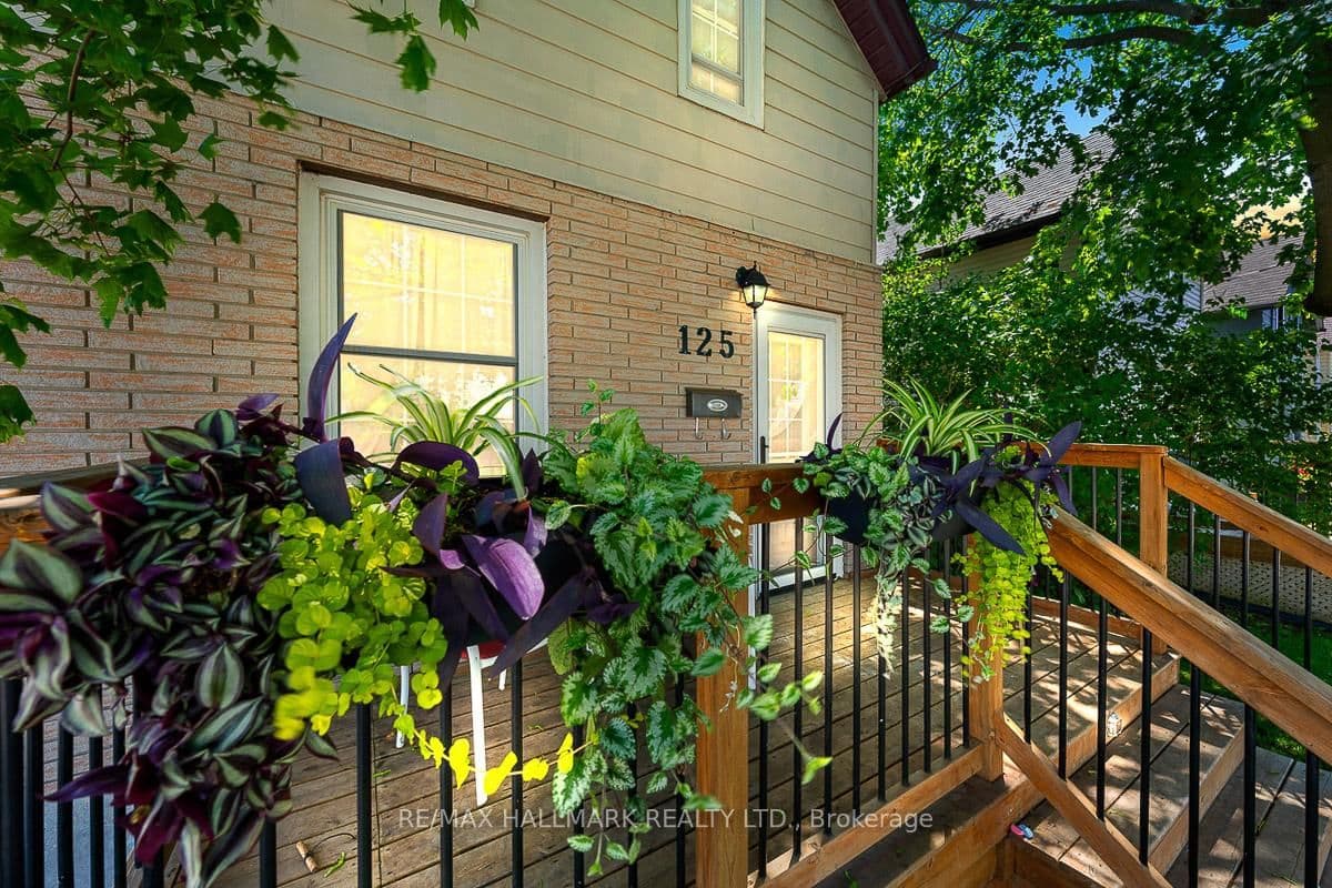 125 Banting Ave, Oshawa