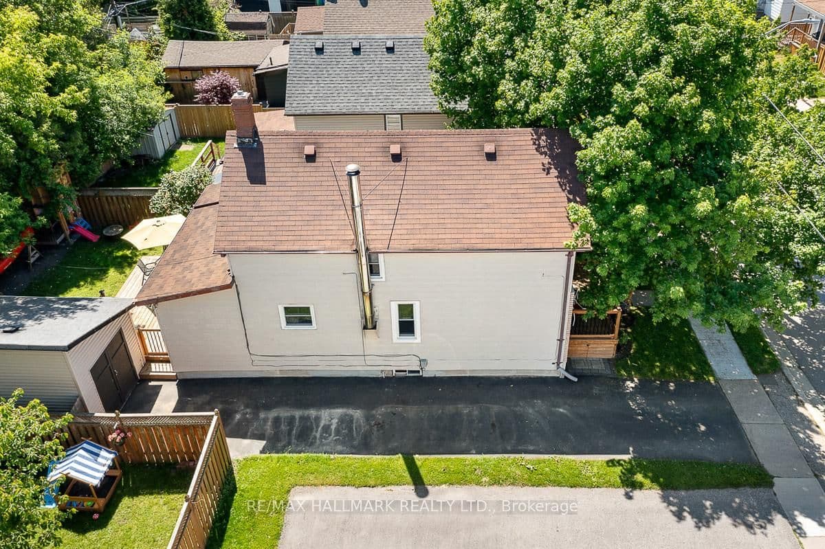 125 Banting Ave, Oshawa - Photo 30 of 40