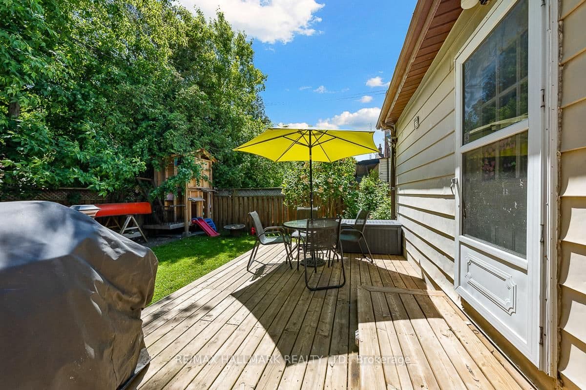 125 Banting Ave, Oshawa - Photo 33 of 40