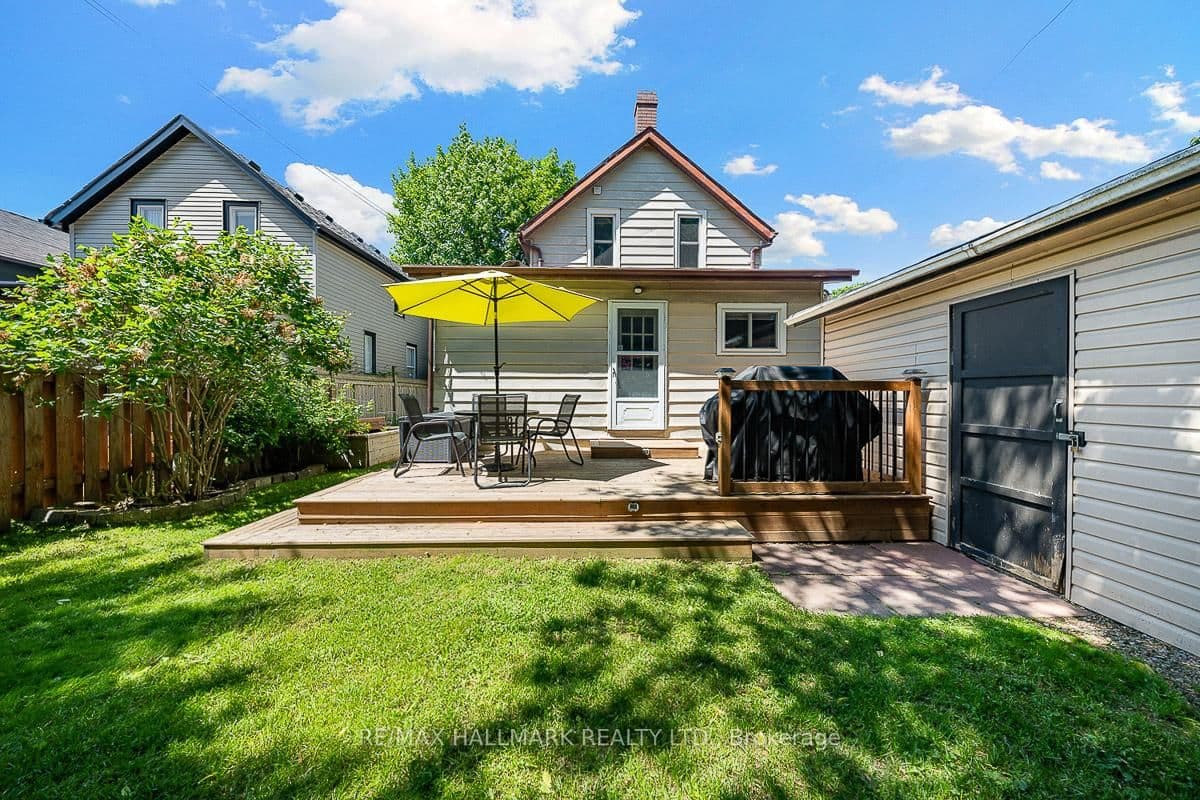 125 Banting Ave, Oshawa - Photo 35 of 40