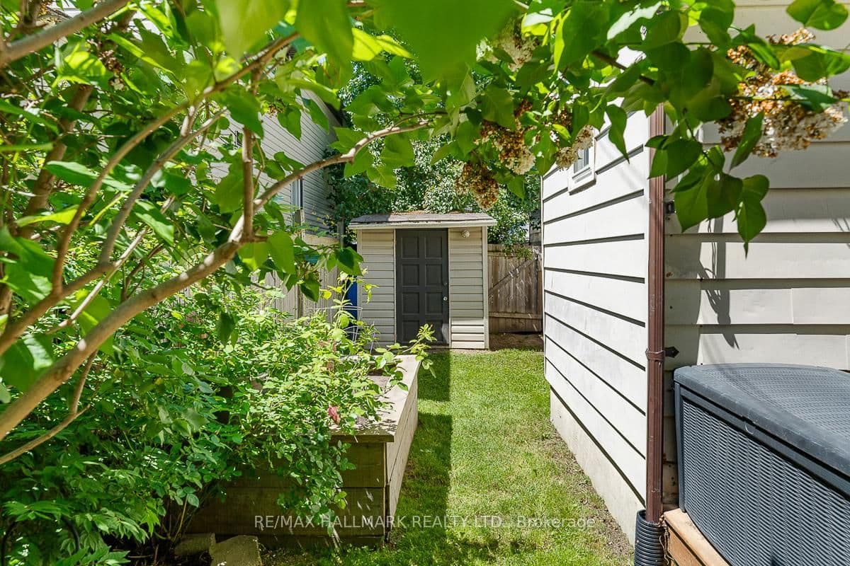 125 Banting Ave, Oshawa - Photo 36 of 40