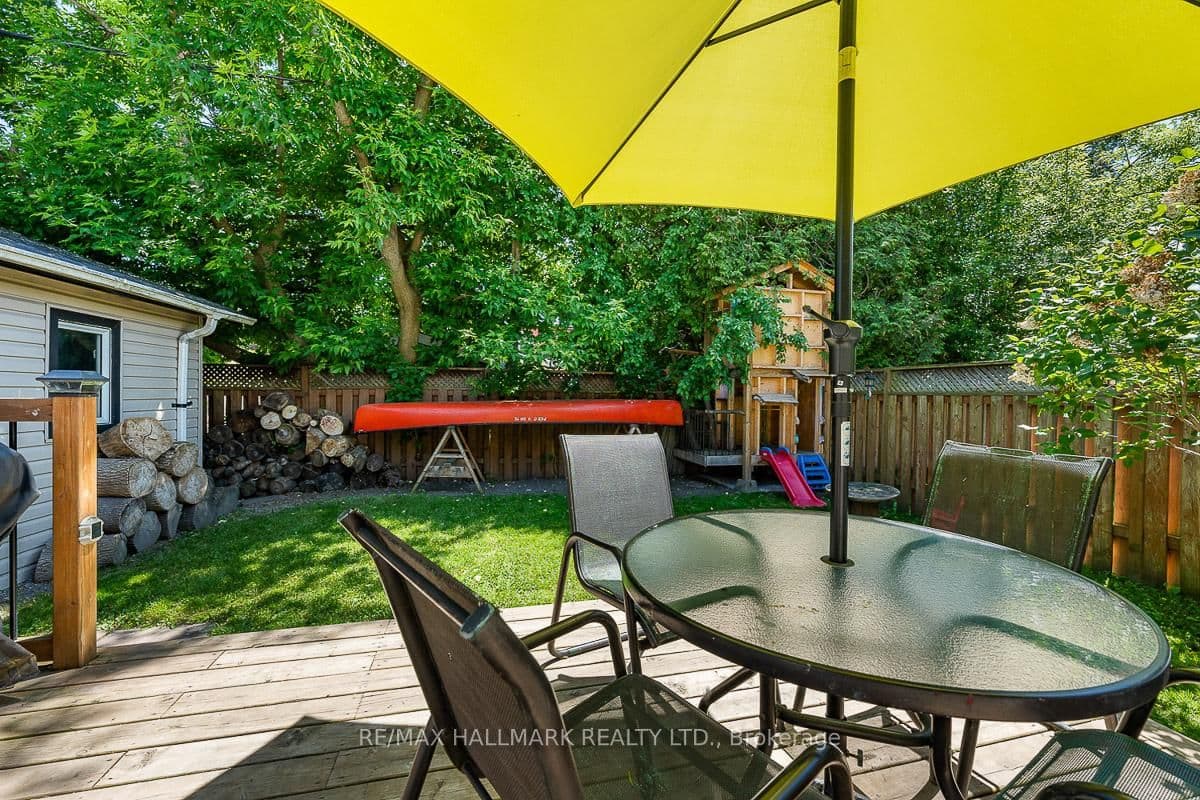 125 Banting Ave, Oshawa - Photo 39 of 40