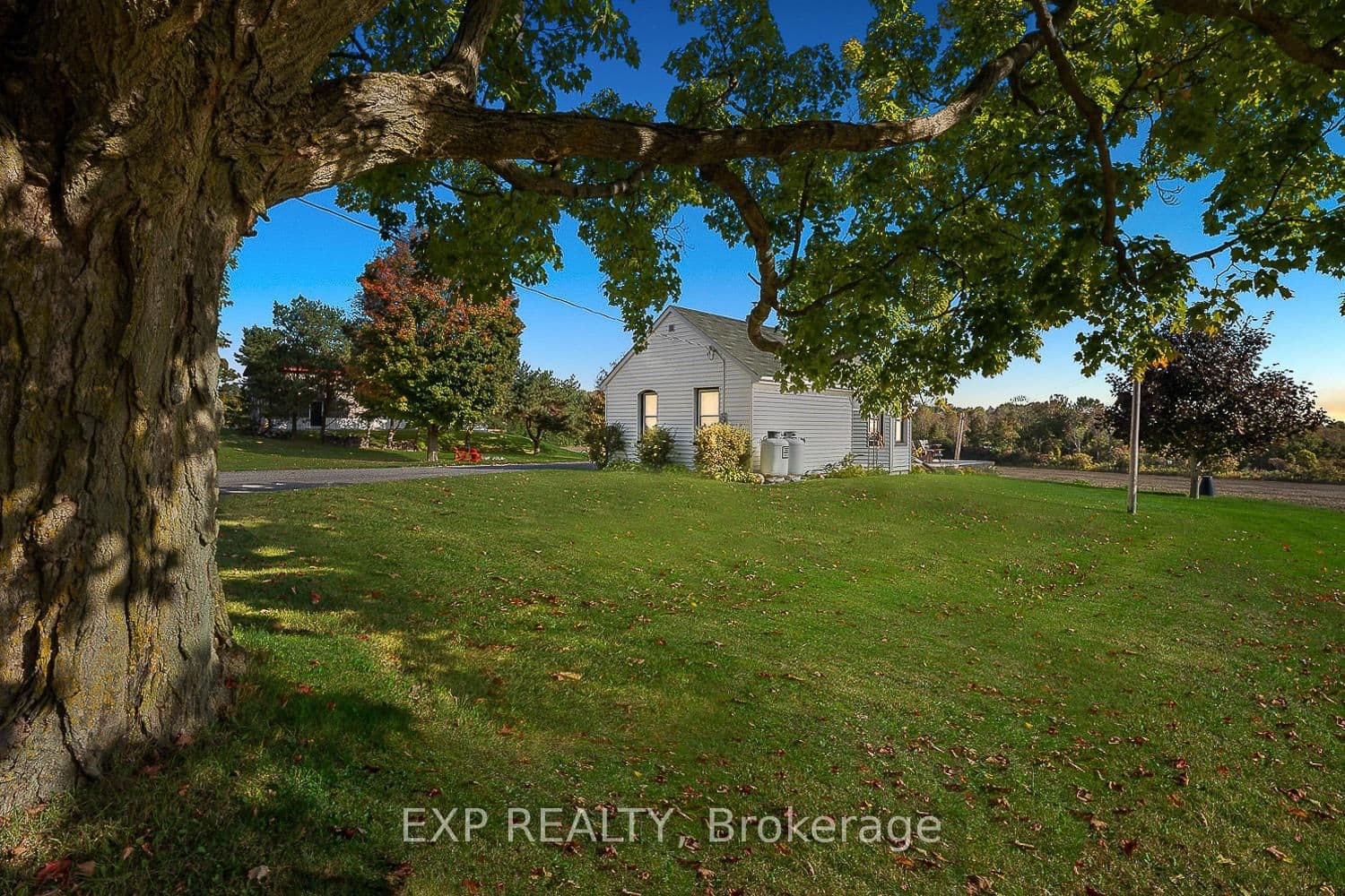 1283 Stacey Rd, Port Hope