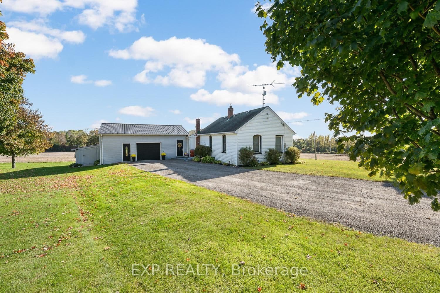 1283 Stacey Rd, Port Hope - Photo 2 of 40