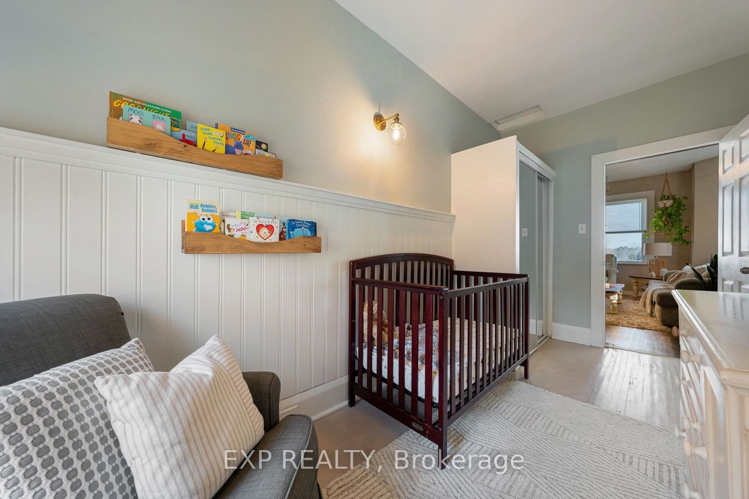 1283 Stacey Rd, Port Hope - Photo 19 of 40