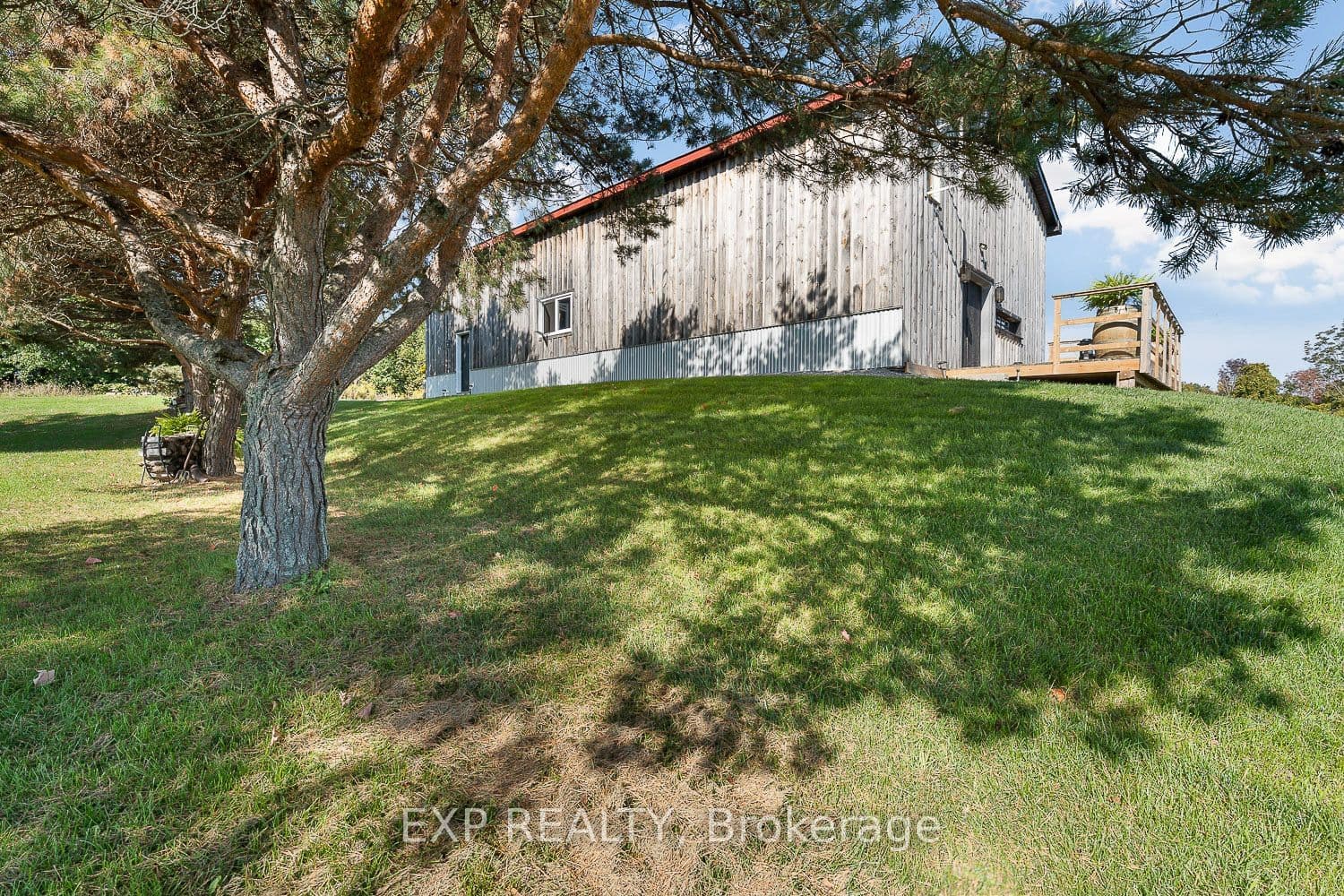 1283 Stacey Rd, Port Hope - Photo 27 of 40