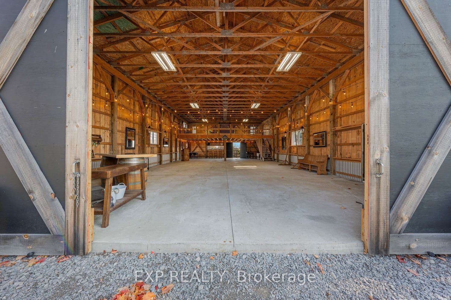 1283 Stacey Rd, Port Hope - Photo 28 of 40