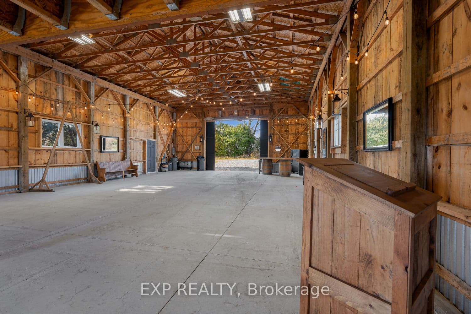 1283 Stacey Rd, Port Hope - Photo 34 of 40