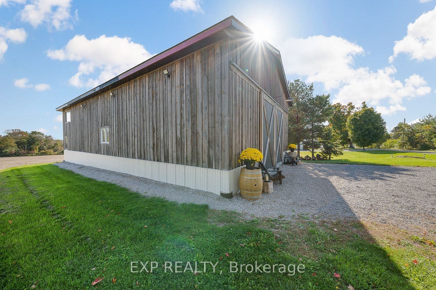 1283 Stacey Rd, Port Hope - Photo 37 of 40