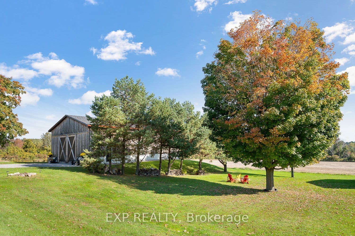 1283 Stacey Rd, Port Hope - Photo 38 of 40