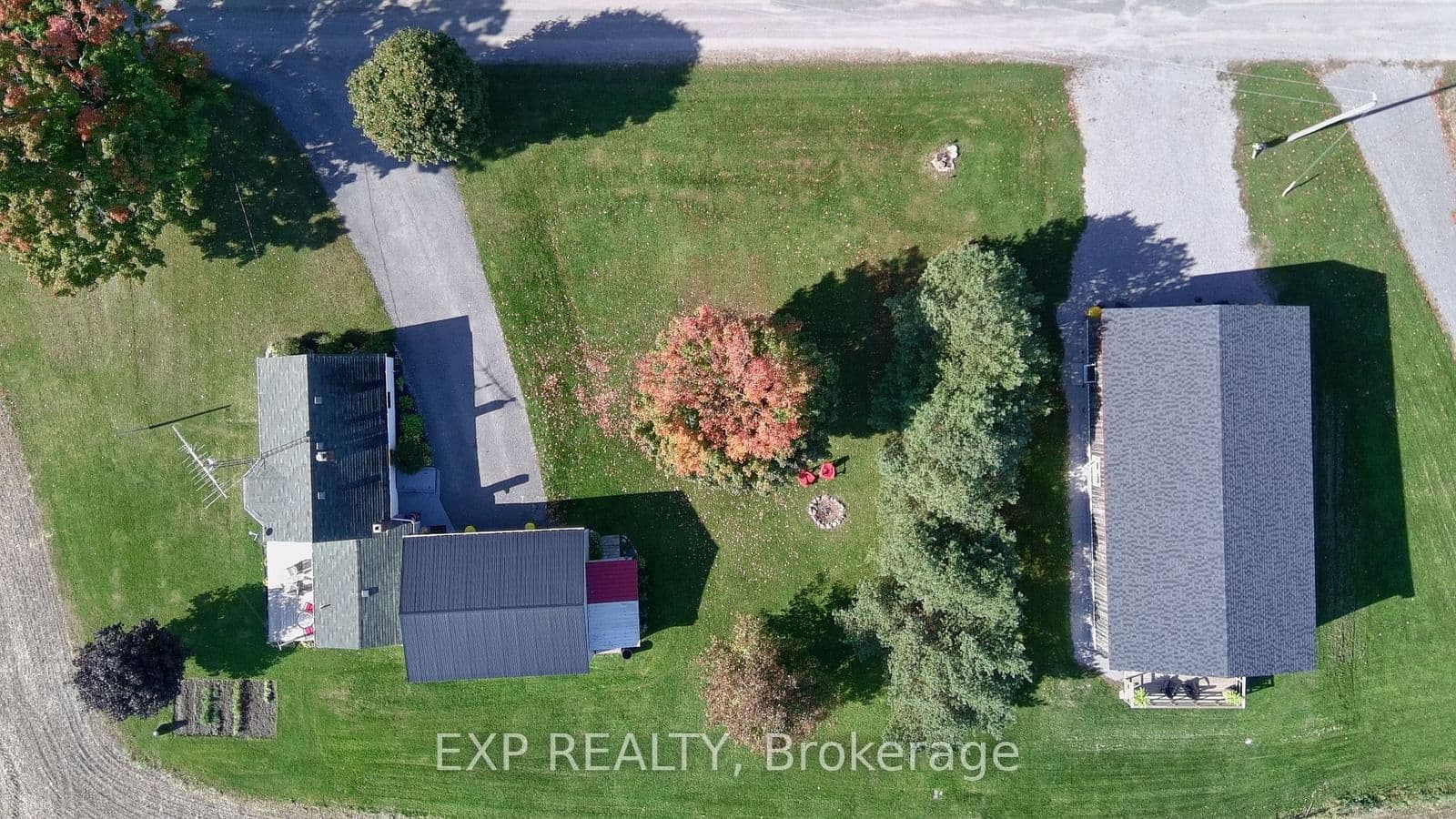 1283 Stacey Rd, Port Hope - Photo 39 of 40