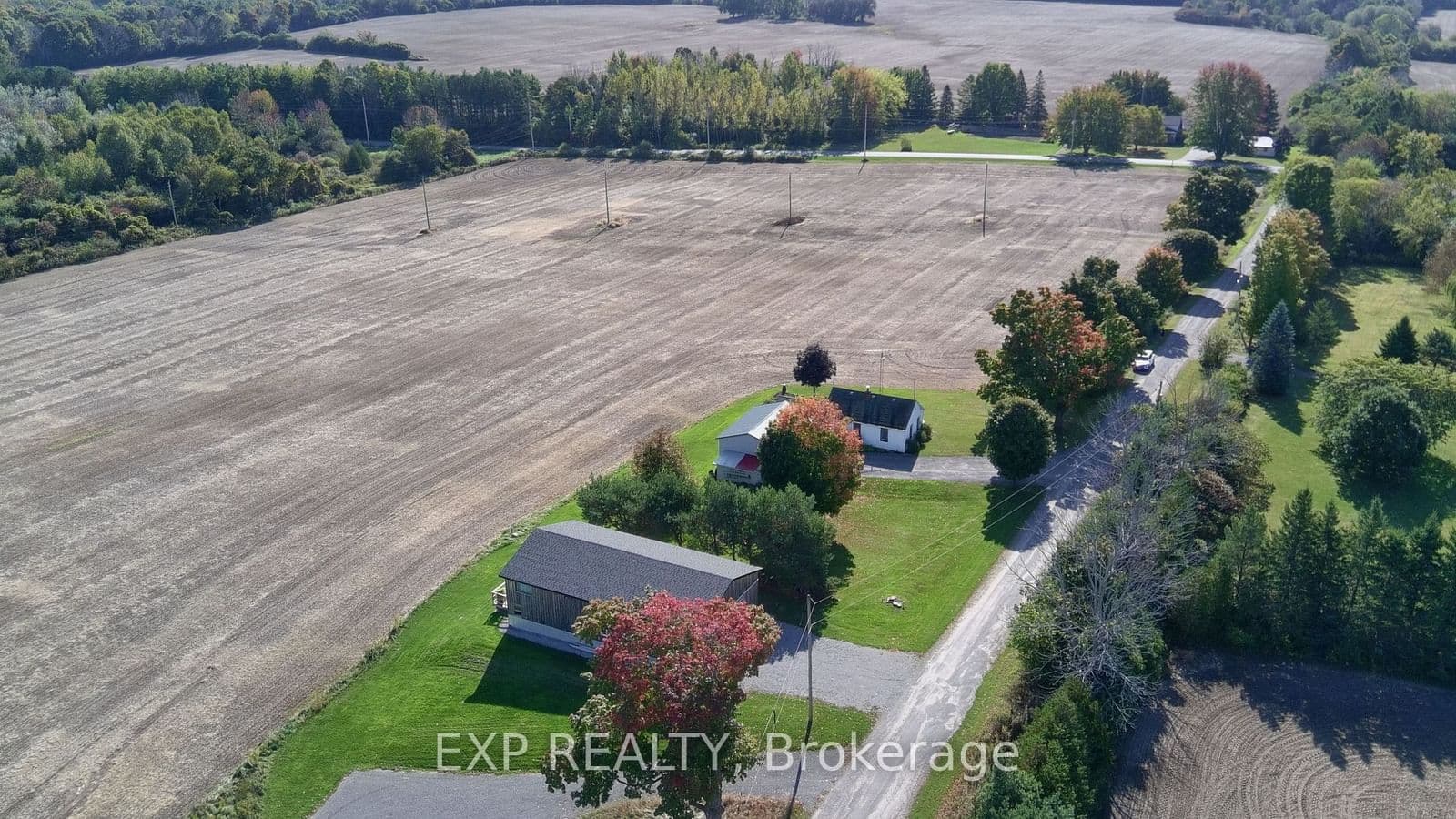 1283 Stacey Rd, Port Hope - Photo 40 of 40