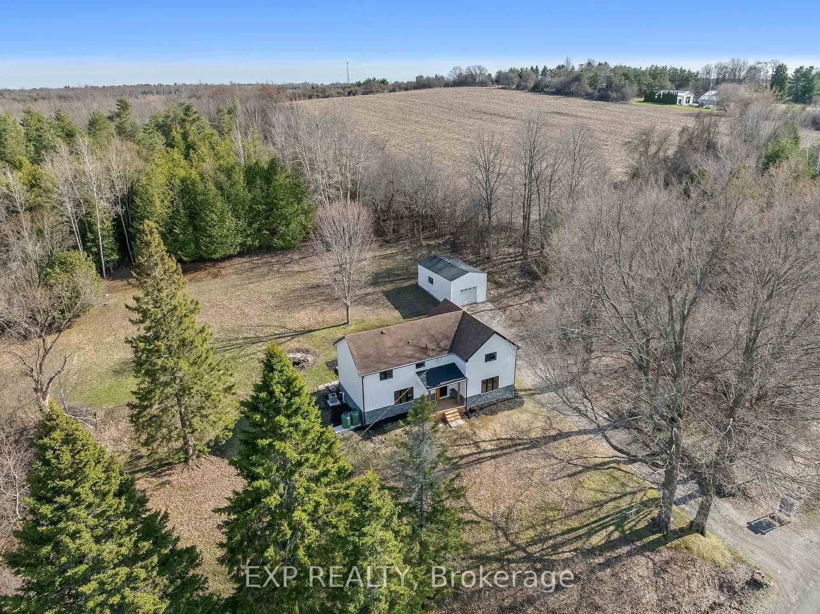 10485 County Road 2, Cobourg