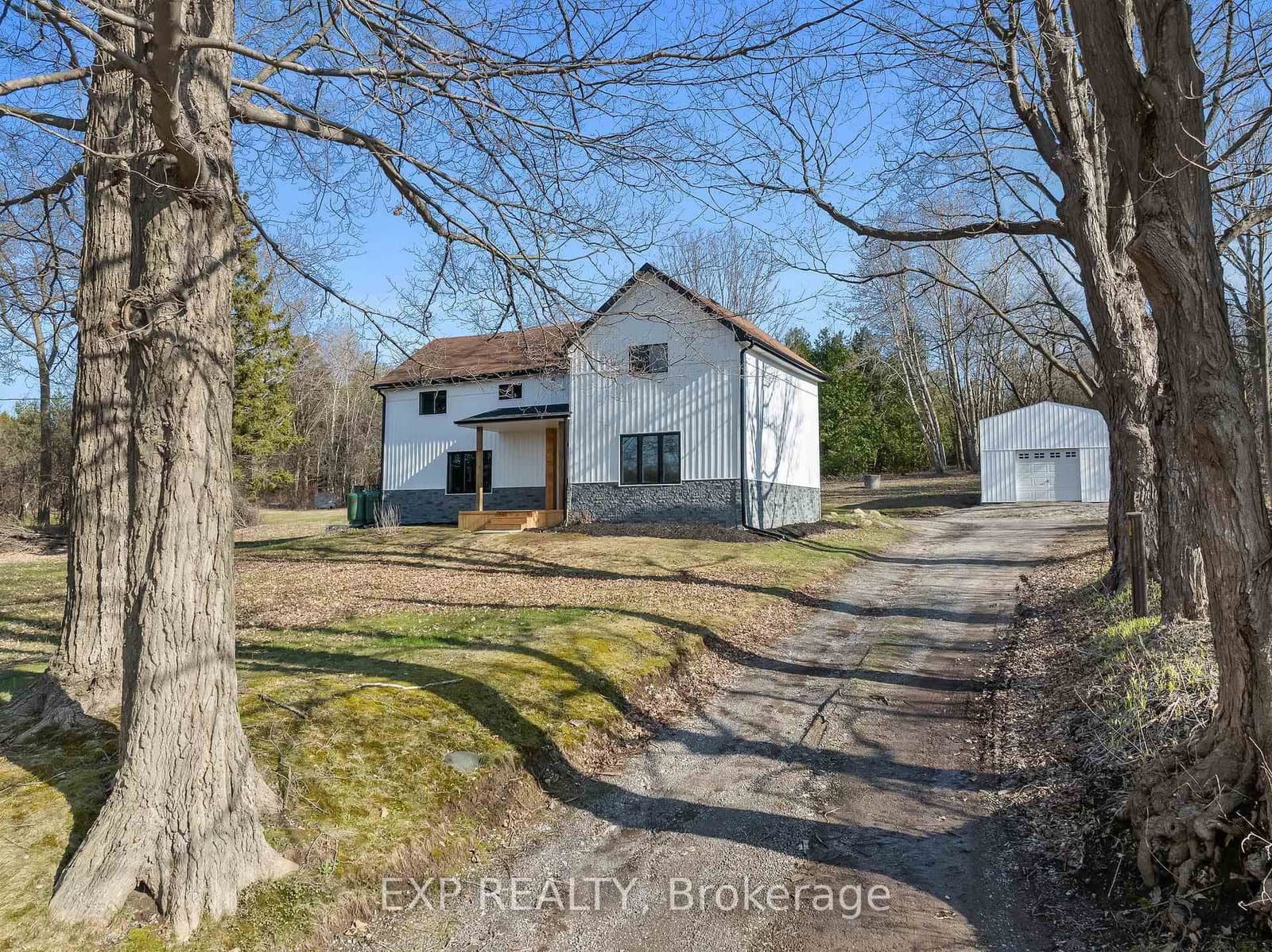 10485 County Road 2, Cobourg - Photo 3 of 40