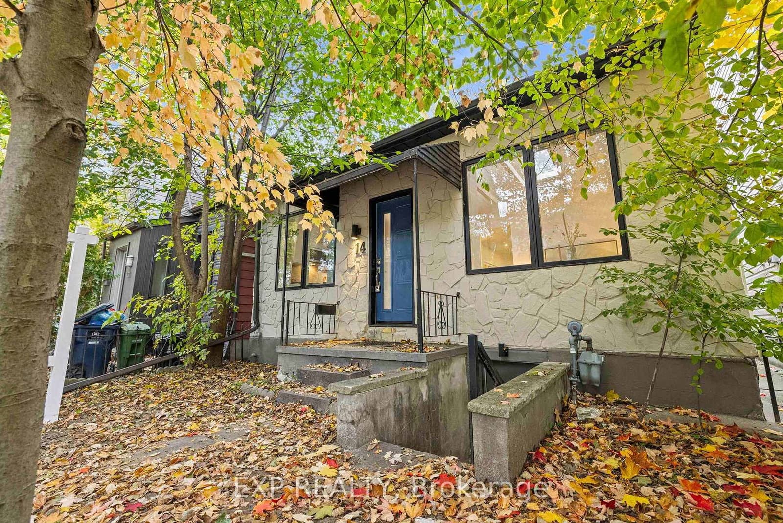 14 Audley Ave, Toronto