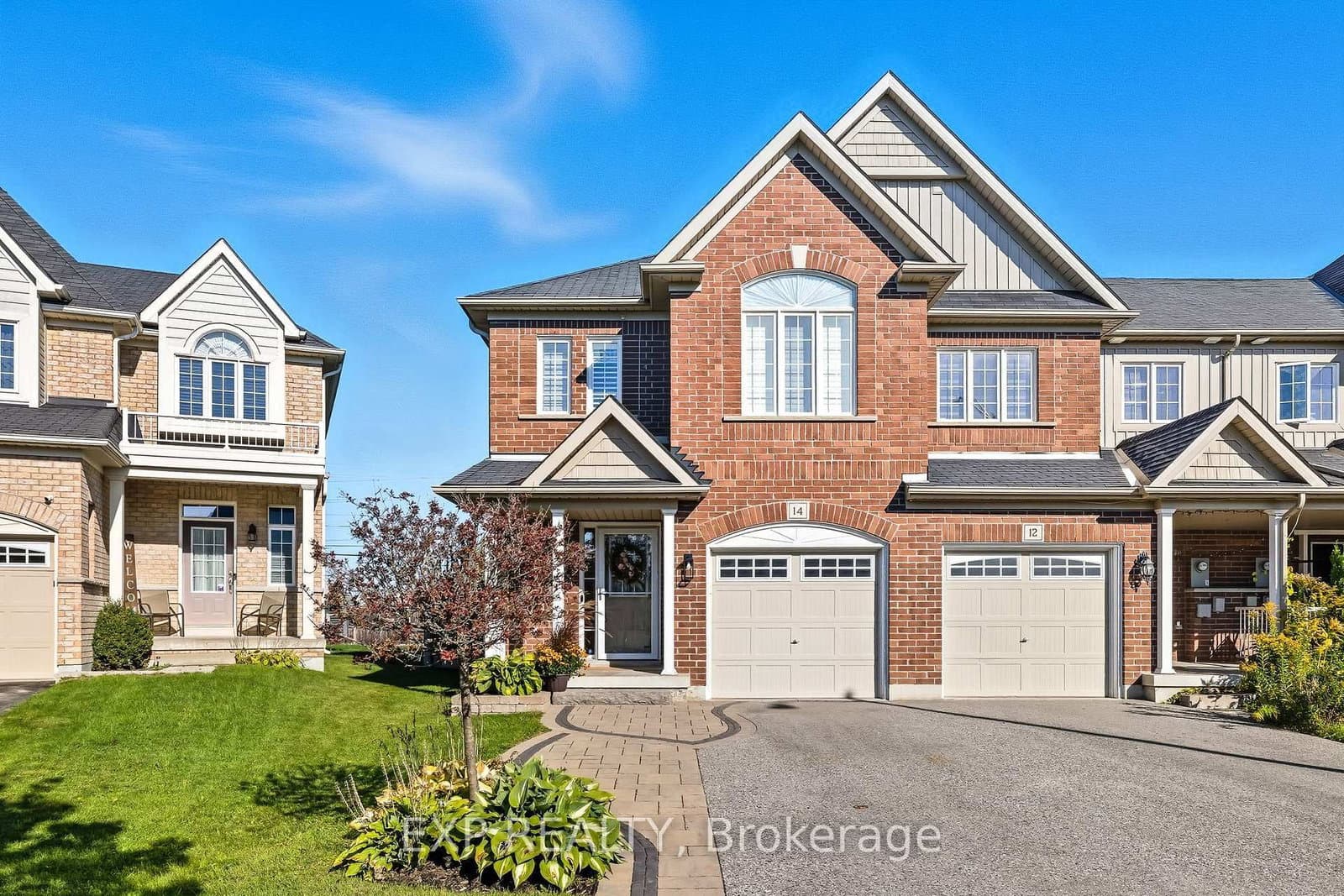 14 Westover Dr, Bowmanville