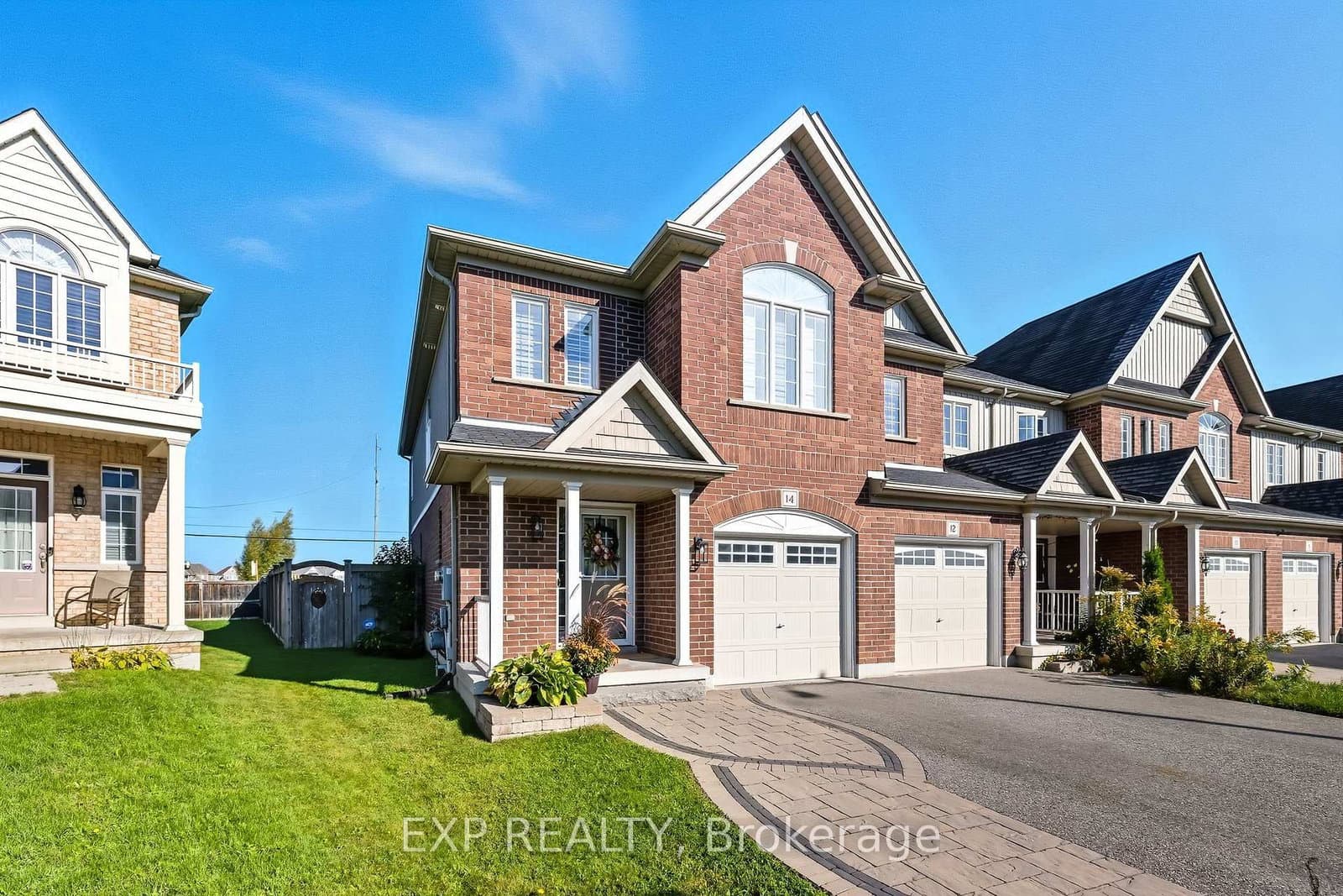 14 Westover Dr, Bowmanville - Photo 2 of 40