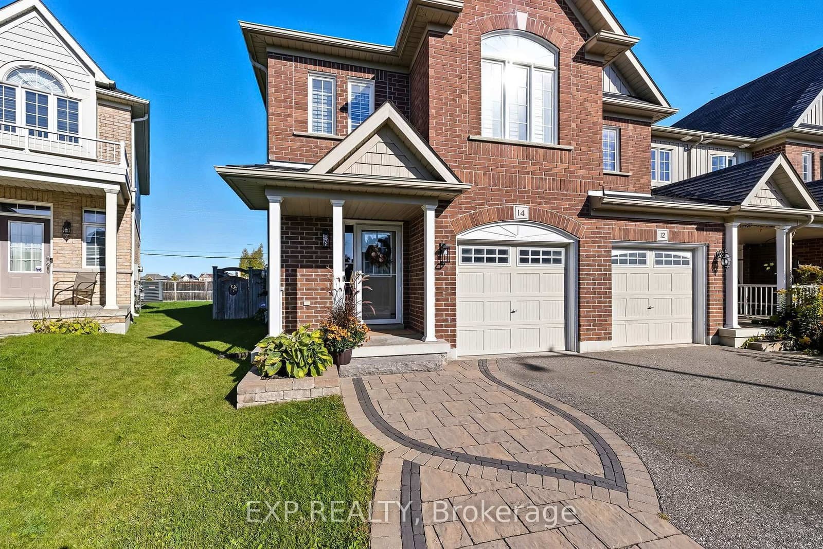 14 Westover Dr, Bowmanville - Photo 4 of 40