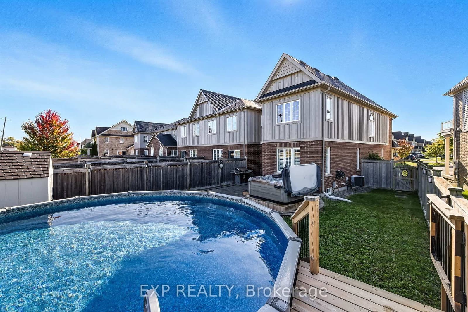 14 Westover Dr, Bowmanville - Photo 38 of 40