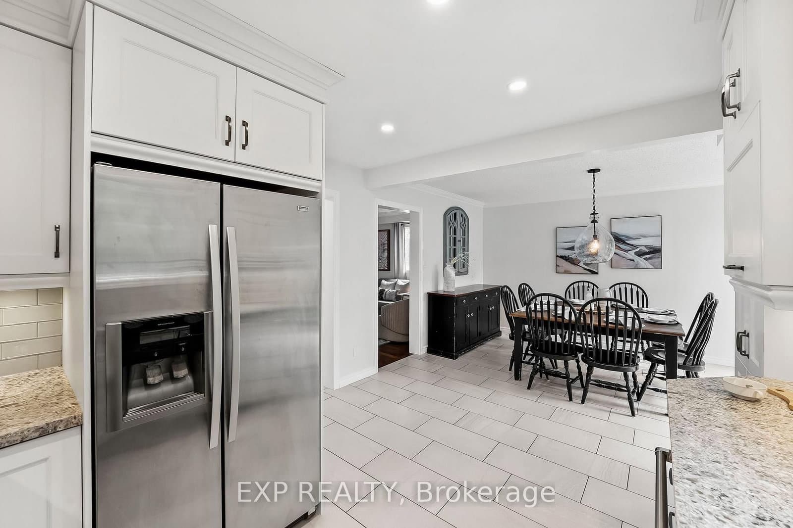 104 Apple Blossom Blvd, Bowmanville - Photo 14 of 40