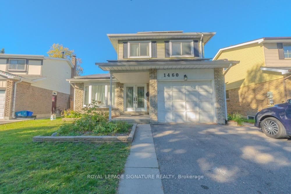 1476 Tampa Cres, Oshawa
