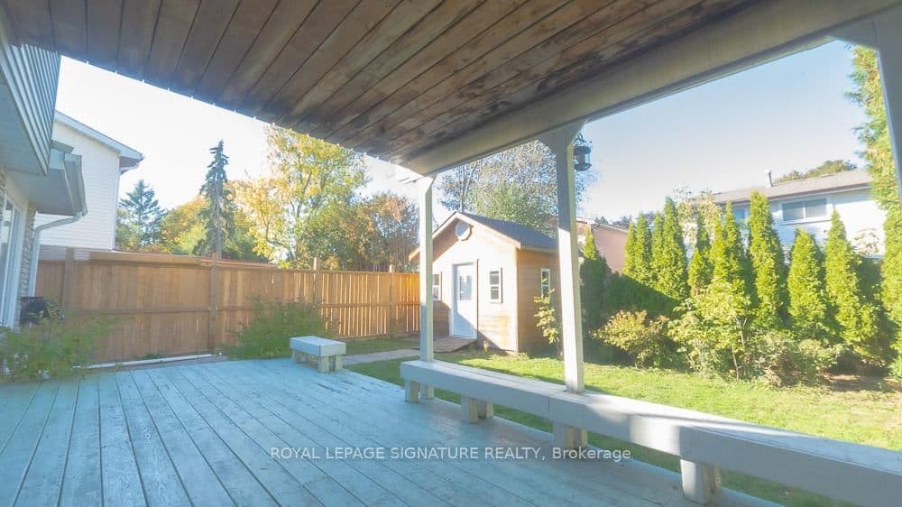 1476 Tampa Cres, Oshawa - Photo 28 of 33