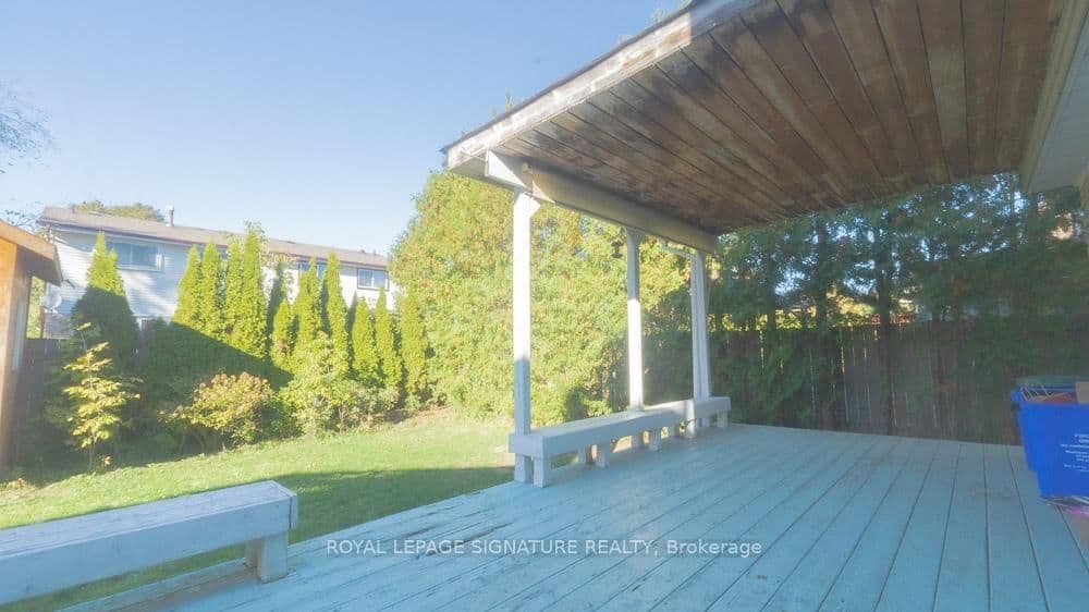 1476 Tampa Cres, Oshawa - Photo 29 of 33