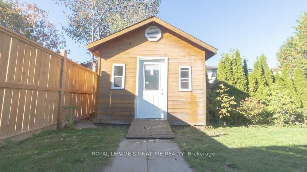 1476 Tampa Cres, Oshawa - Photo 30 of 33