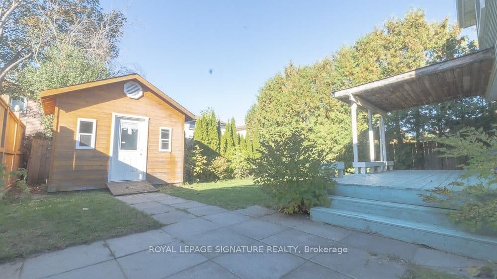 1476 Tampa Cres, Oshawa - Photo 31 of 33