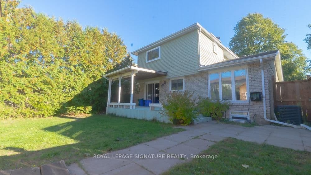1476 Tampa Cres, Oshawa - Photo 32 of 33